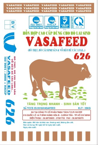 Feed