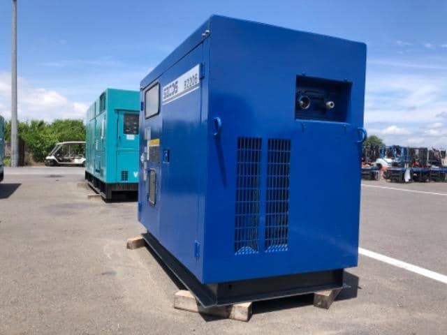 Compressor