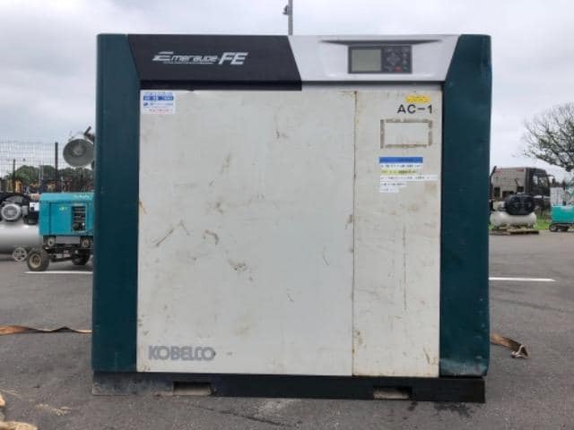 Compressor