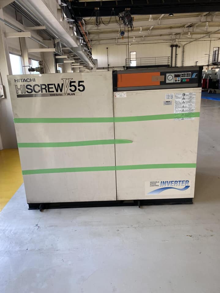 Compressor