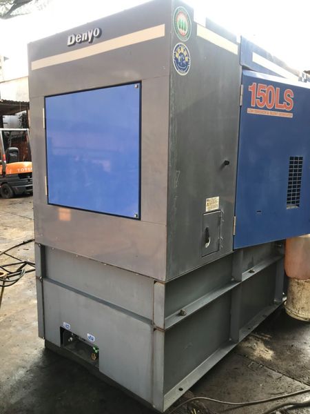 Electric generator