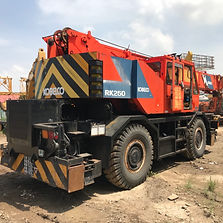 Crane
