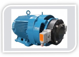 Electric motor