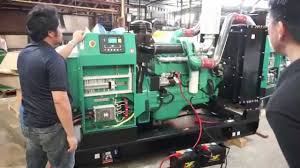 Generator Repair