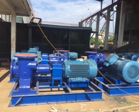 Repair electric motor