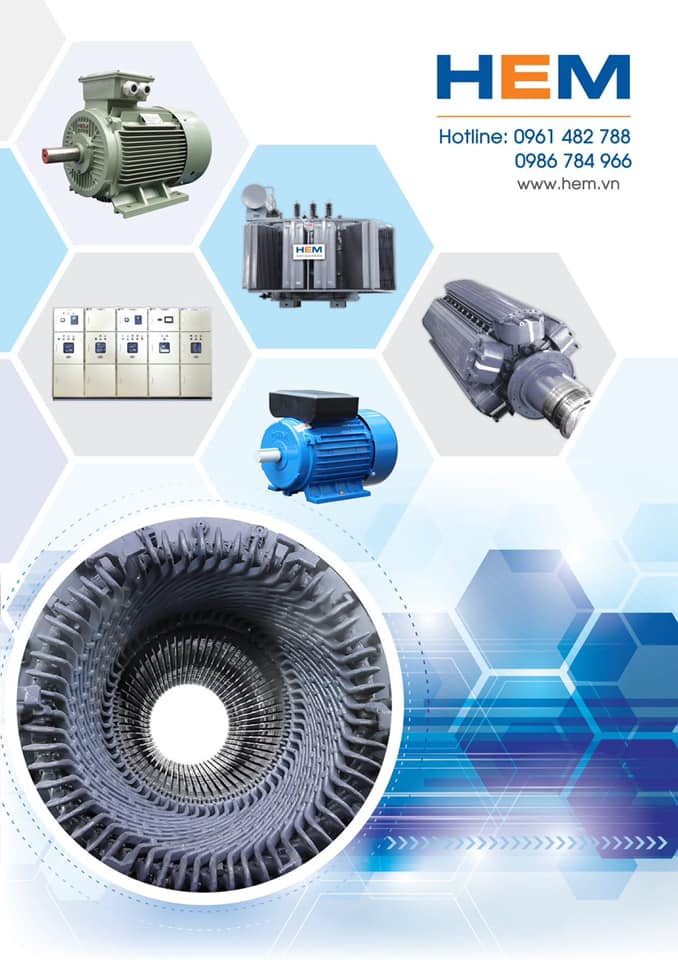 Repair electric motor