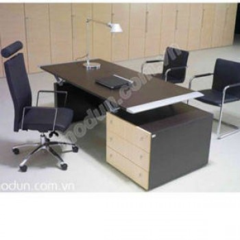 Manager table