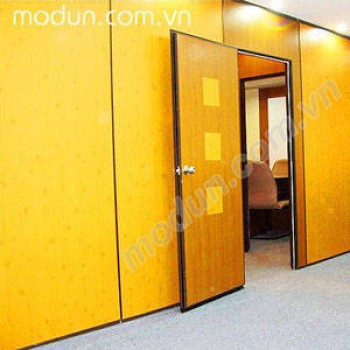 Mobile partition