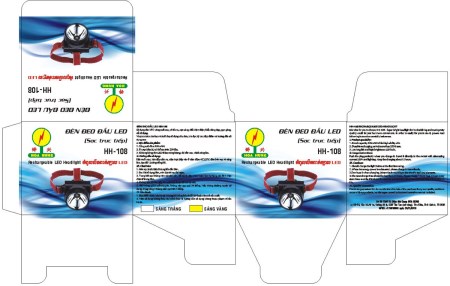 Design and printing packing