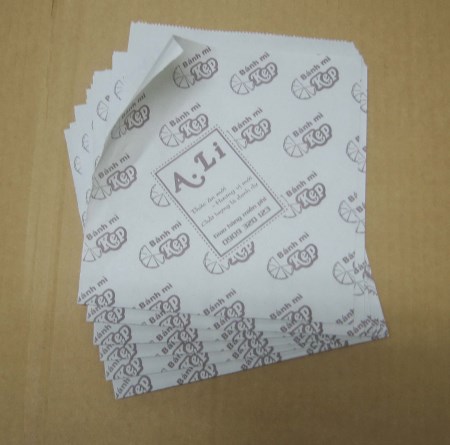 Paper Bag