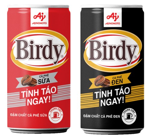 Birdy coffee