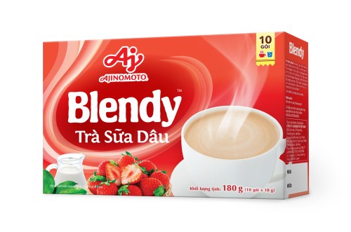 Blendy instant drink