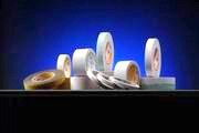 Double sided tapes