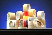 Packaging tapes