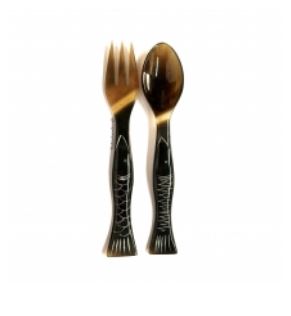 Fork, Spoon