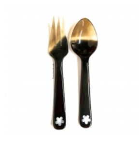 Fork, Spoon