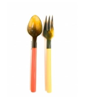Fork, Spoon