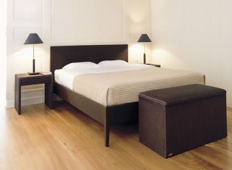 Plastic rattan furniture