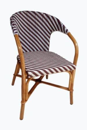 Rattan furniture