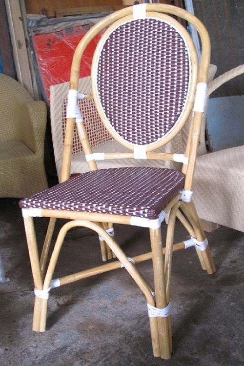 Rattan furniture