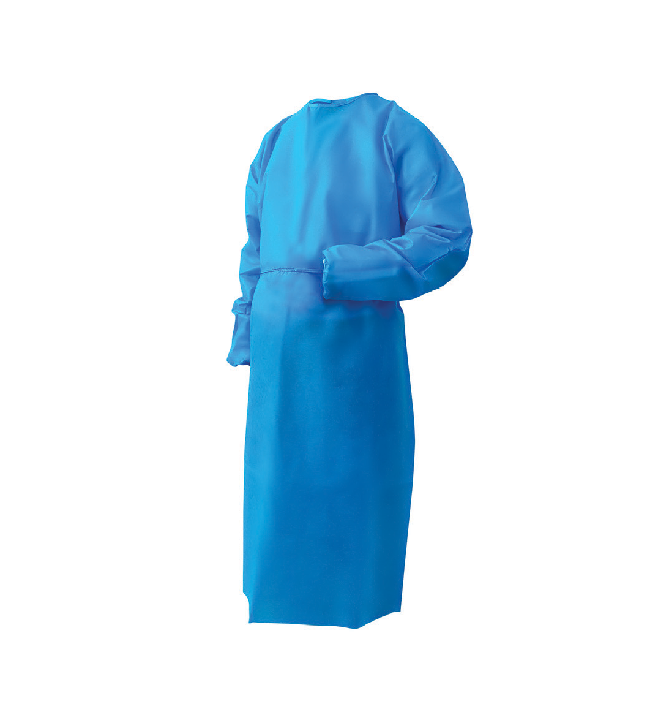 AAMI Level 1 Isolation Gown