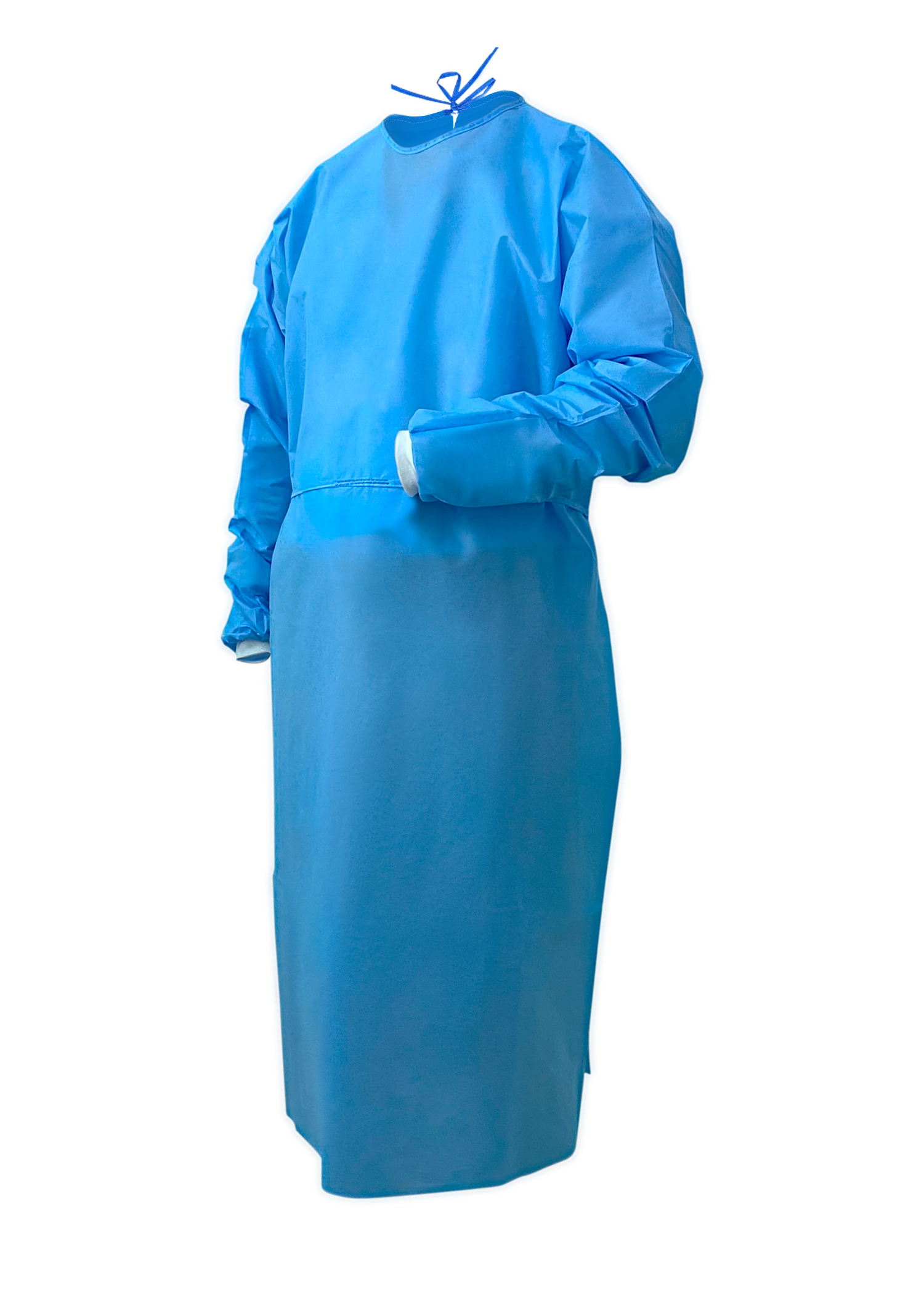 AAMI Level 2 Isolation Gown