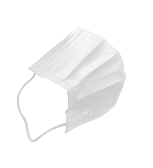 Procedure face mask