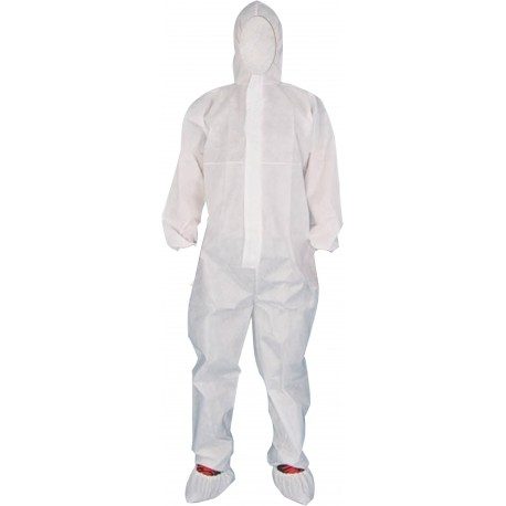 Protective coveralls level 1