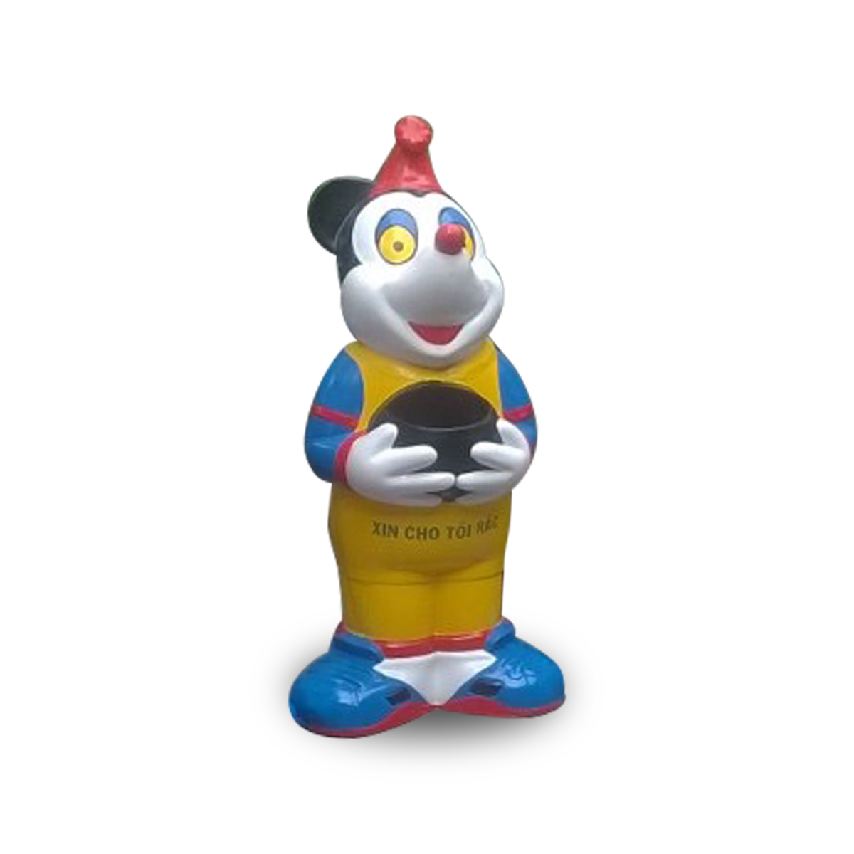Other Trash Can