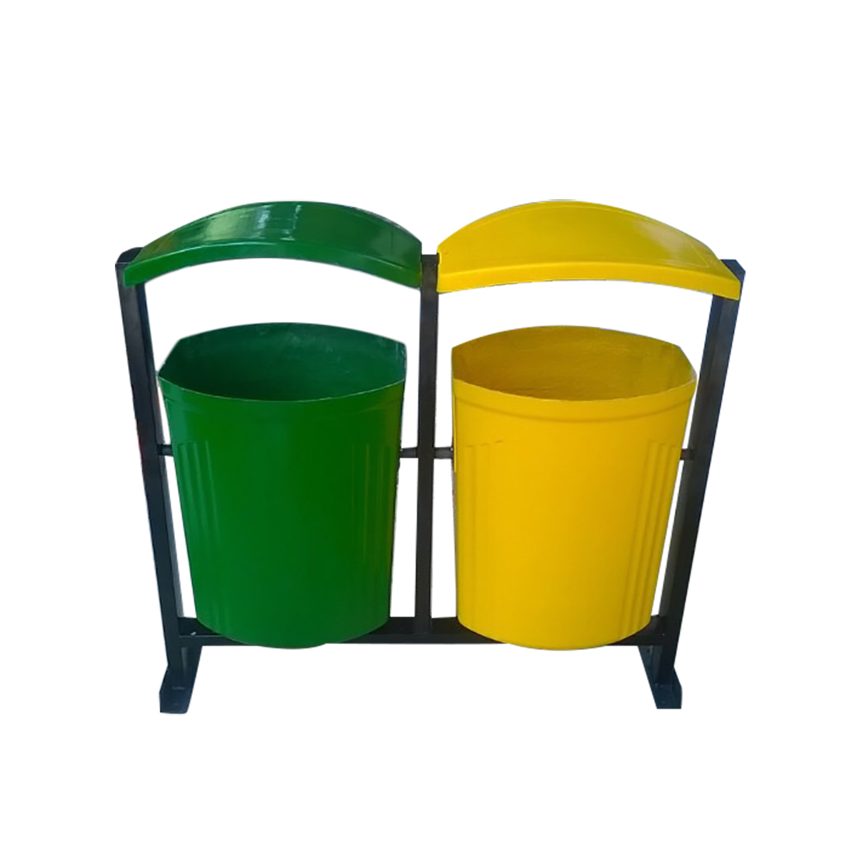 Trash double