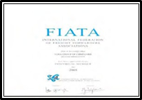 FIATA