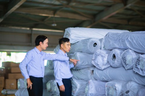 Vosa Danang Company