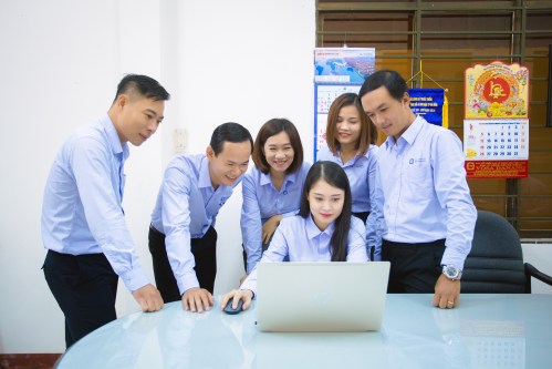 Vosa Danang Company