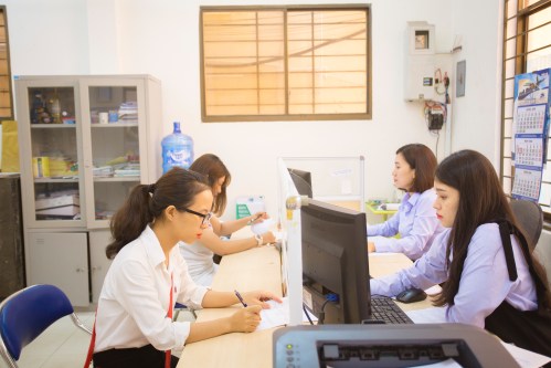 Vosa Danang Company