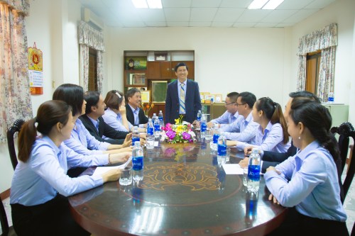 Vosa Danang Company