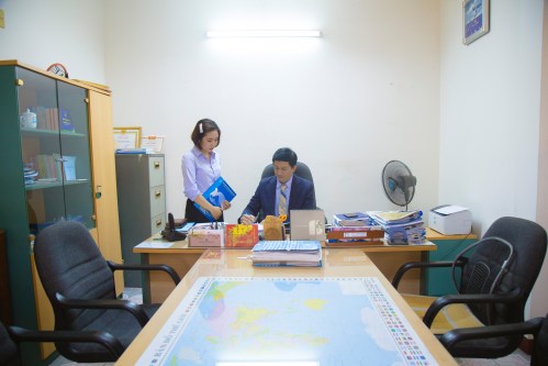 Vosa Danang Company