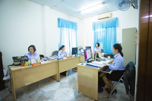 Vosa Danang Company