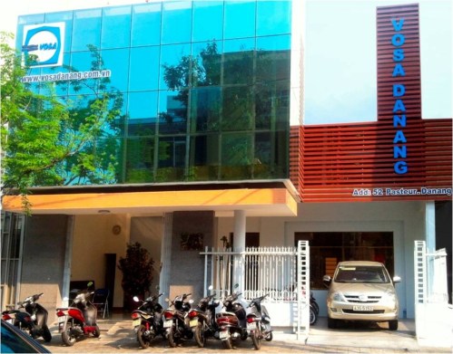Vosa Danang Company