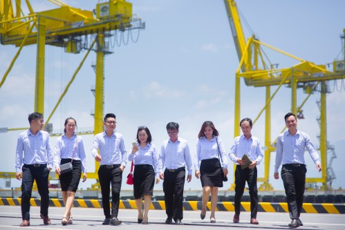 Vosa Danang Company