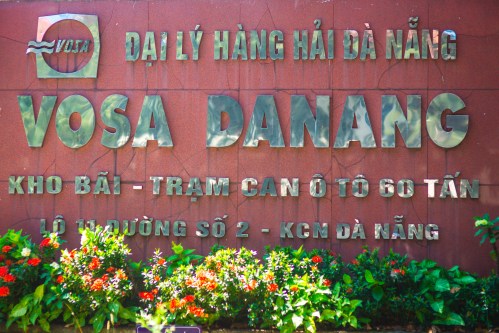 Vosa Danang Company