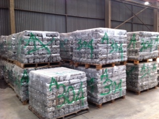 Stainless Steel Scrap