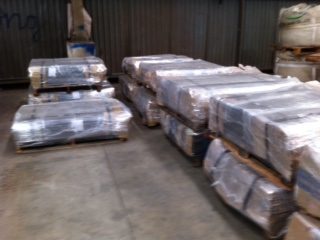 Stainless Steel Scrap