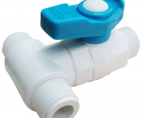 Plumbing valve