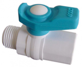 Plumbing valve