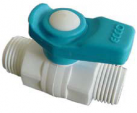 Plumbing valve
