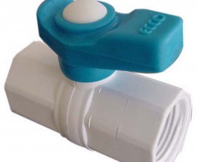 Plumbing valve
