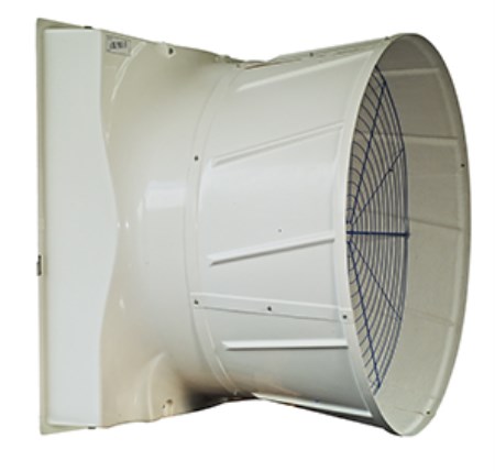 Ventilation fan