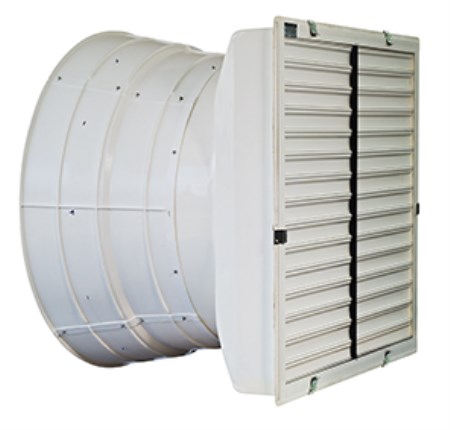 Ventilation fan