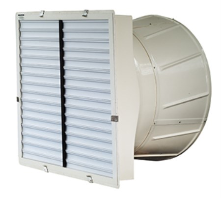 Ventilation fan