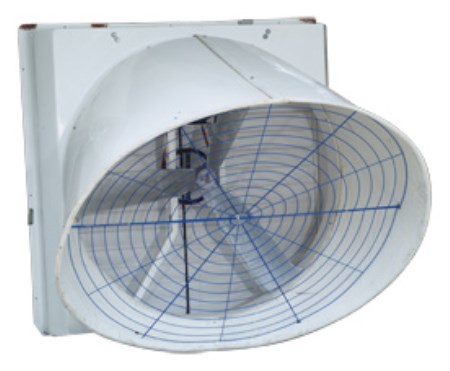 Ventilation fan